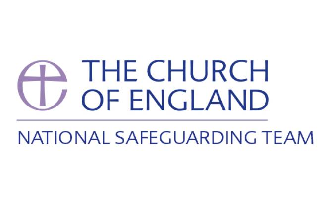 National Safeguarding Team logo