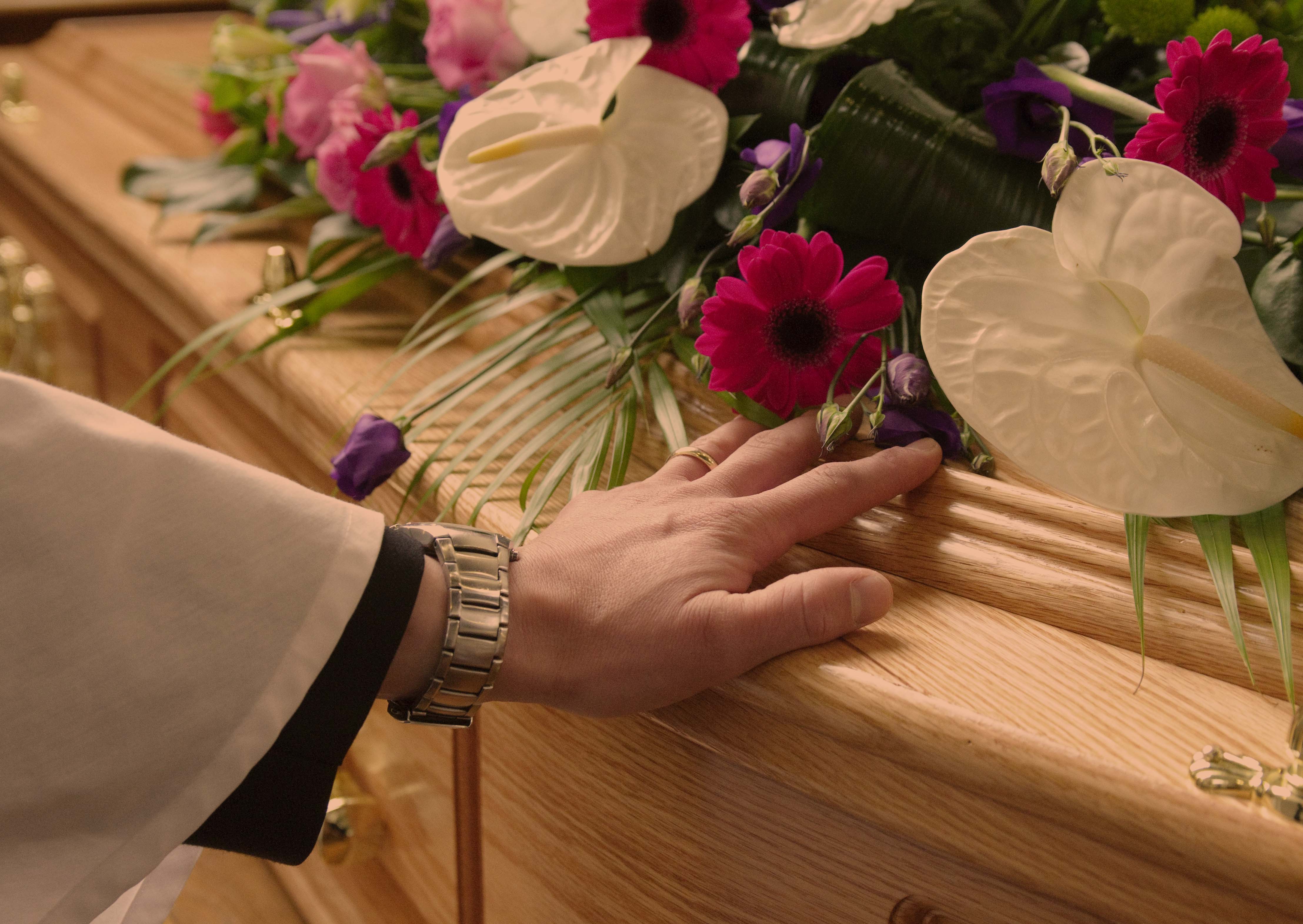 Funerals | The Church of England