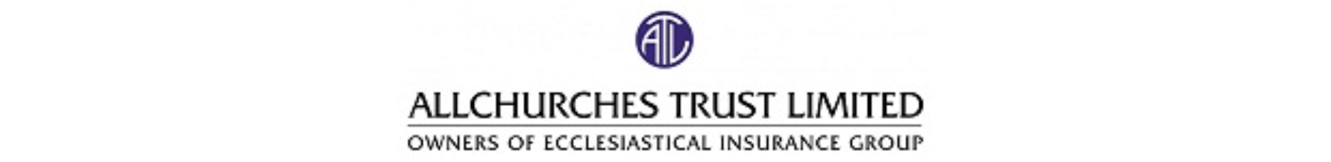 All Churches Trust Limited Logo