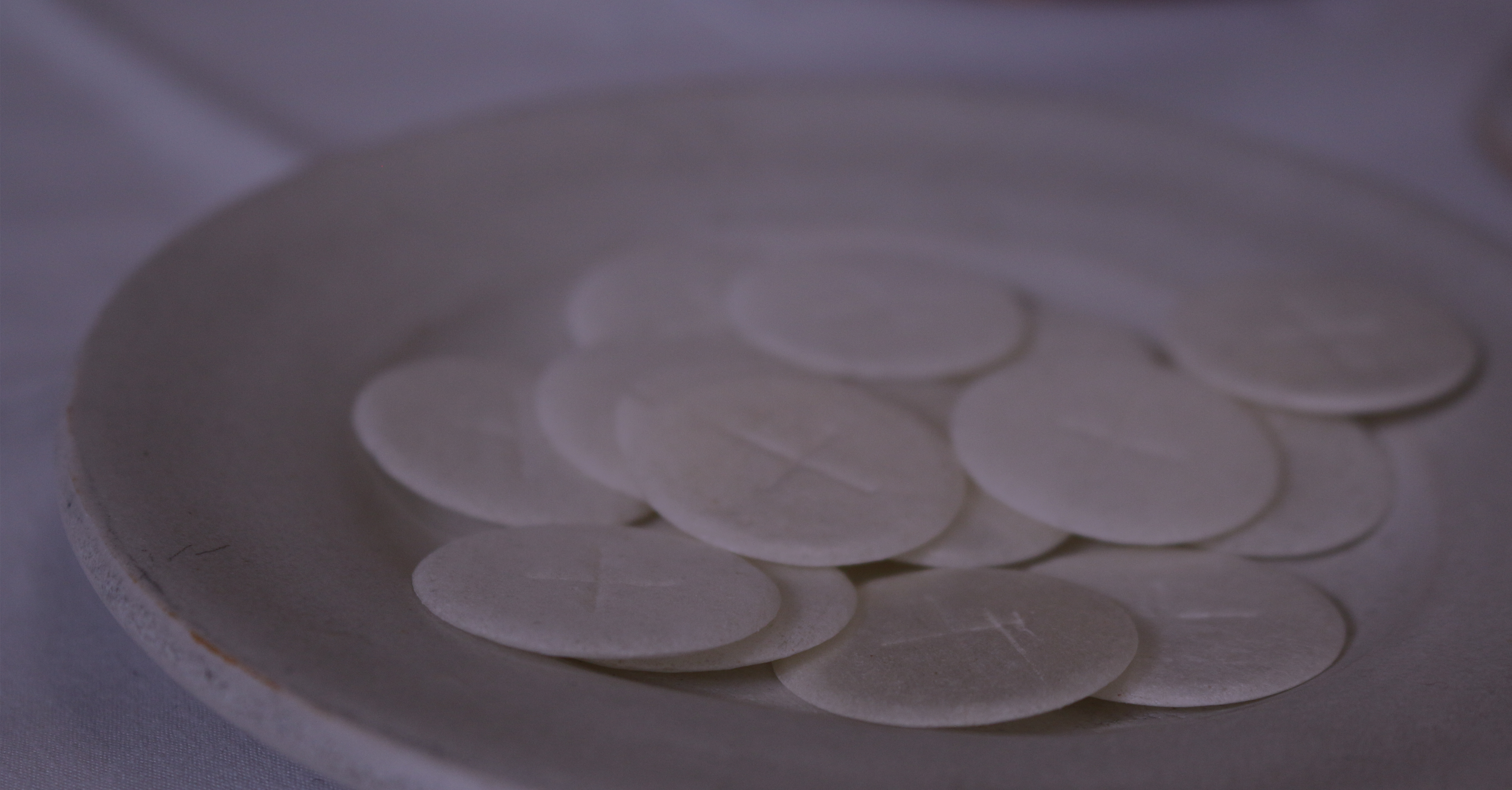 Significance of the eucharist. What does Eucharist mean ...