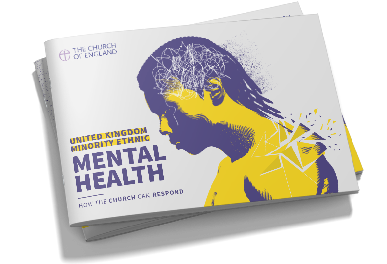 UK ME Mental Health toolkit mock up.