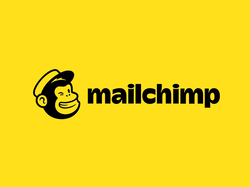 The Mailchimp logo.