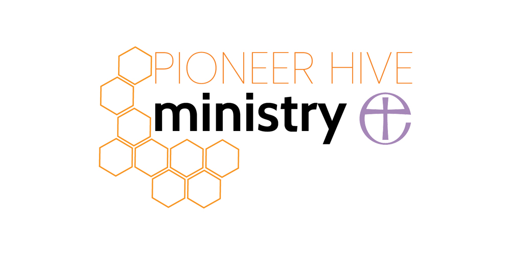 Pioneer Hive Logo