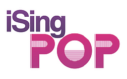 iSongPop logo