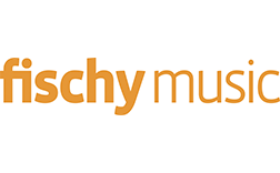 Fischy Music logo