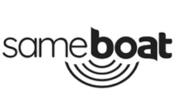 SameBoat logo