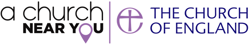 A Church Near You | The Church of England logo