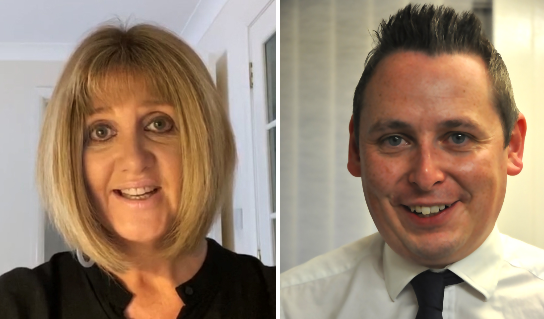 New lead appointments for SIAMS inspection framework