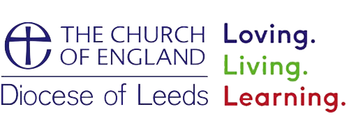 Dioceses of Leeds logo