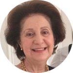 Dr Carole Kaplan