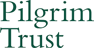 Pilgrim Trust Logo