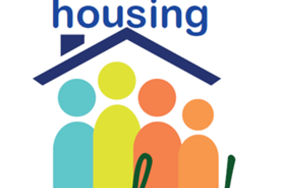New Housing Hub logo