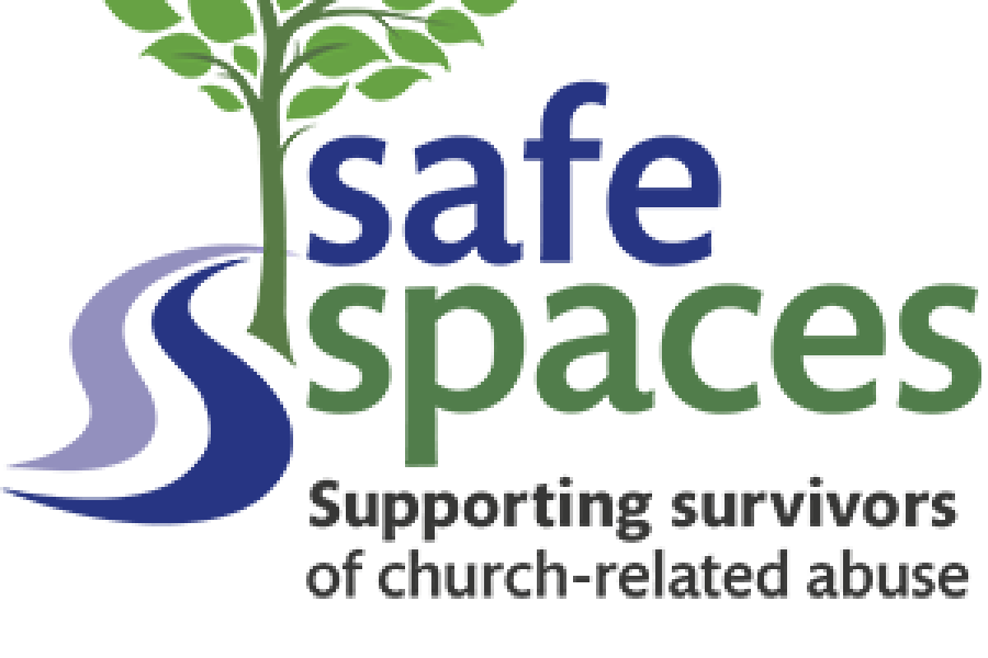 Safe spaces logo