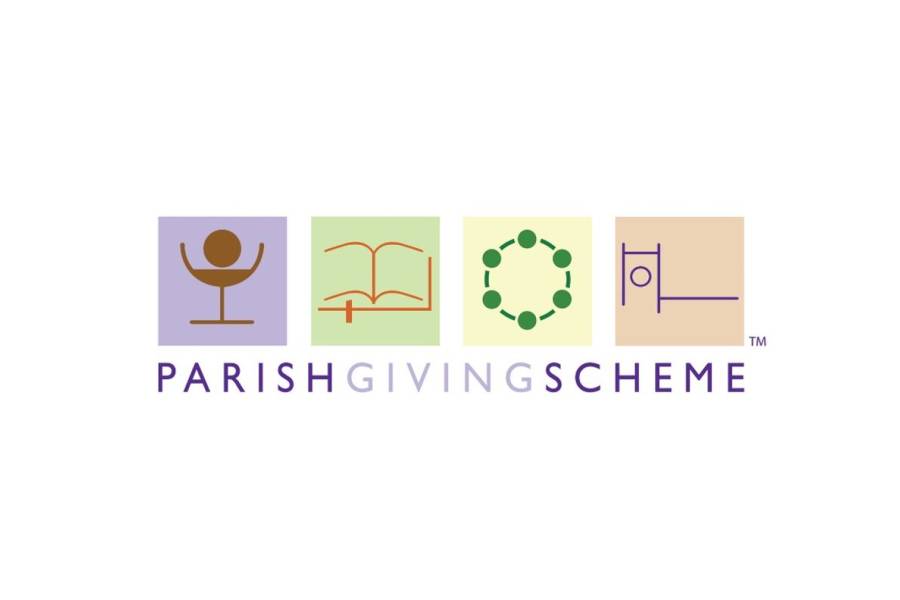 Parish Giving Scheme