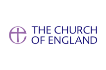 The Church of England logo version 1