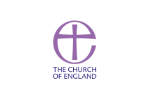 The Church of England logo version 2