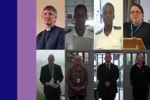 Church online contributors for 05 July 2020.