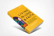 Living in Love and Faith book