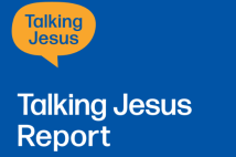The Talking Jesus report launch