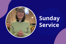 A Service for Harvest Season - Preview