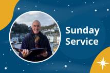 A Service for the Second Sunday of Christmas - Preview