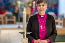 Dr Guli Francis-Dehqani, Bishop of Chelmsford, gives her Christmas message