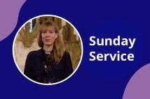 A Service for the Second Sunday of Epiphany - Preview