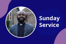 A Service for the Third Sunday Before Lent - Preview