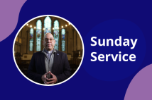 A Service for Racial Justice Sunday - Preview