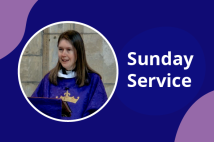 A Service for the Third Sunday of Lent - Preview