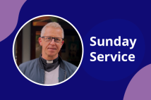 A Service for the Second Sunday Of Lent