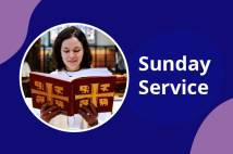 A Service of Sung Eucharist 