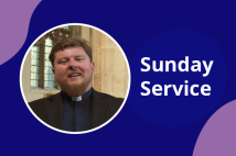 A Service for Trinity Sunday