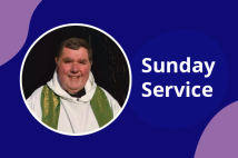 A Service for the First Sunday after Trinity