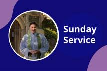 A Service for the Seventh Sunday after Trinity