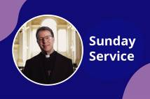 A Service for the Tenth Sunday after Trinity
