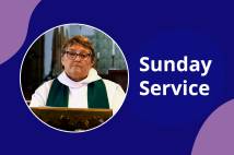 A Service for the Twelfth Sunday after Trinity