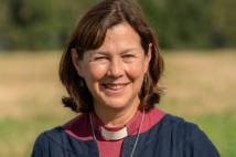 Debbie Sellin to be next Bishop of Peterborough