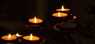 Candles 