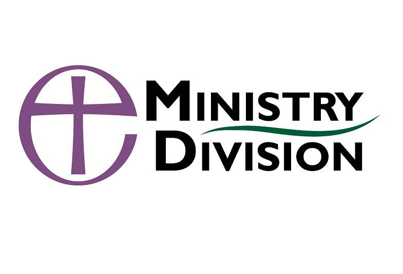 Ministry Division logo 785x535