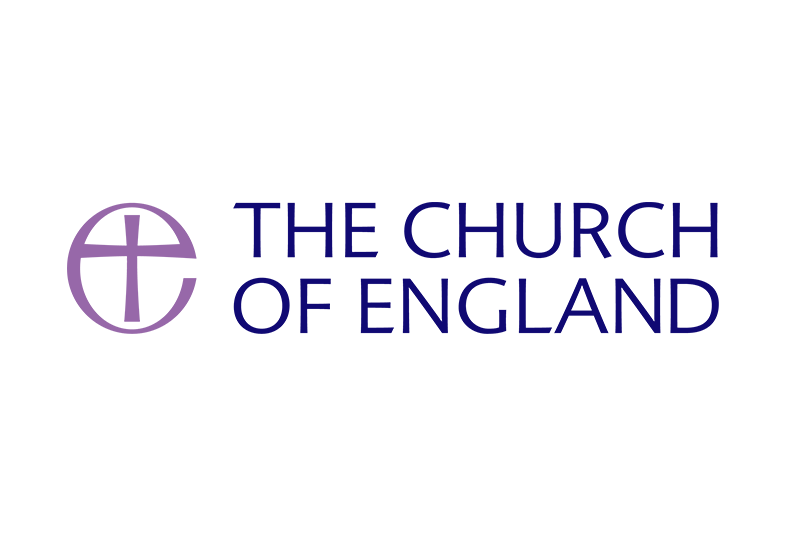 Logo and visual identity | The Church of England