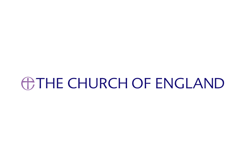 The Church of England logo version 3