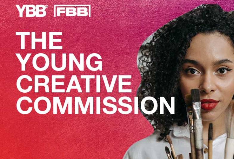 Young Creative Commission