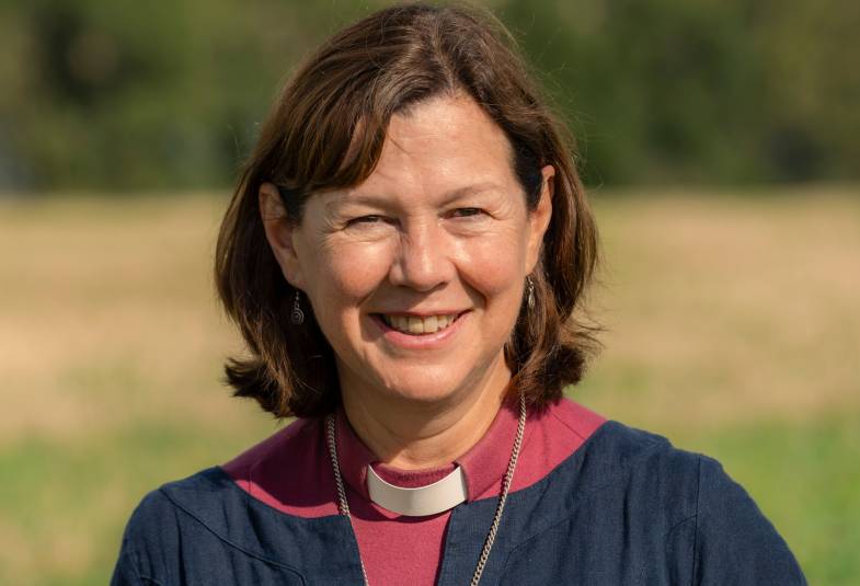 Debbie Sellin to be next Bishop of Peterborough