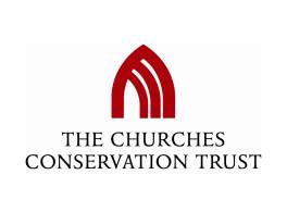 The Churches Conservation Trust Logo