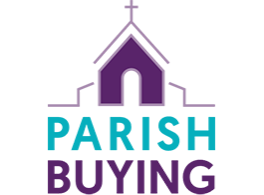 Parish Buying logo