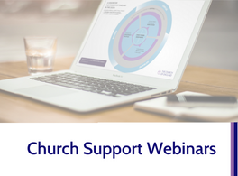 Church Support Webinars thumbnail