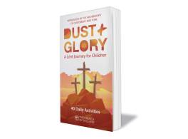 Dust and Glory Children Cover 3D