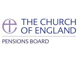 Pensions Board logo