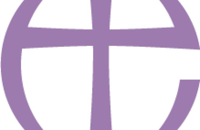 The Church of England symbol